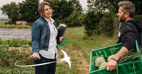 Qui délivre les labels bio Ecocert