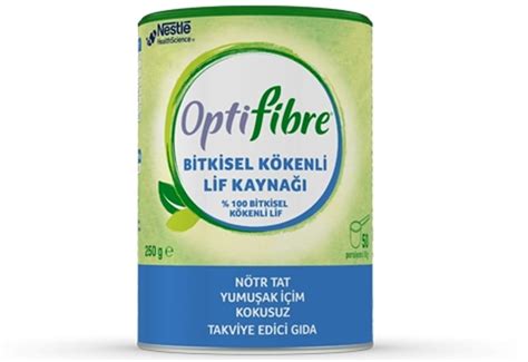 Nestle Optifibre Gr Dermojet