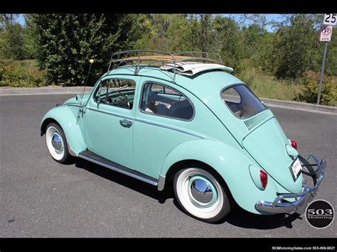 Volkswagen Beetle Classic Ragtop