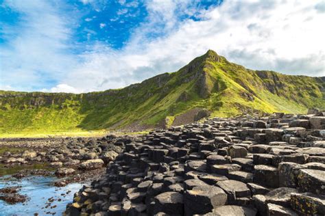 Causeway Coast Ireland Stock Photos, Pictures & Royalty-Free Images ...