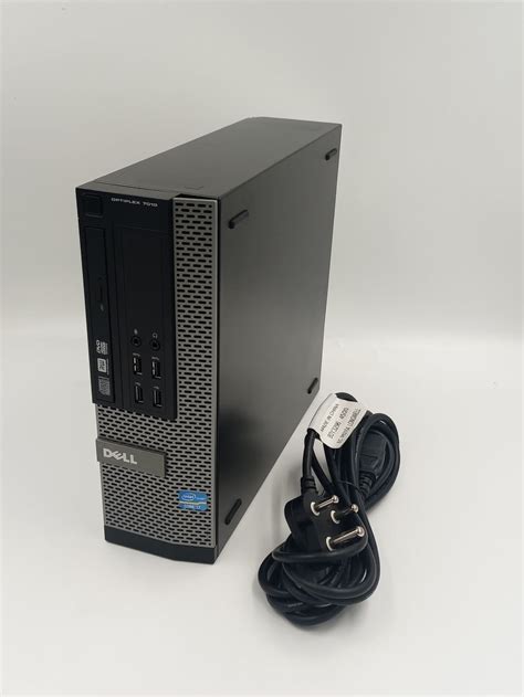 Pc Desktops And All In Ones Dell Optiplex 7010 Sff Desktop Intel I7