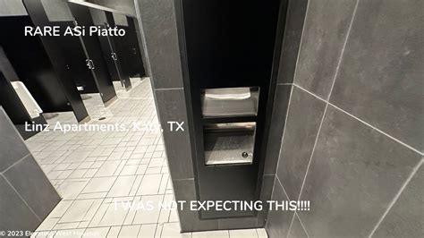 Rare In America Asi Piatto Hand Dryer Linz Apartments Katy Tx