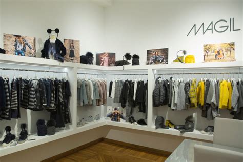 Italian kids fashion new opening - Fannice Kids Fashion