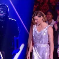 Danse Avec Les Stars Lorie A Refus De Partager Une Danse Avec Billy