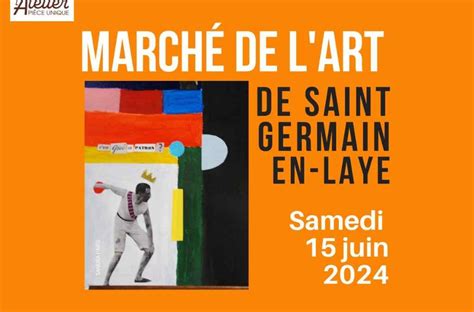 AURIEL art Marché de l Art de Saint Germain en Laye édition 2024