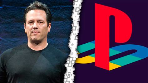 Phil Spencer Arremete Contra Playstation Quieren Crecer Disminuyendo A Xbox