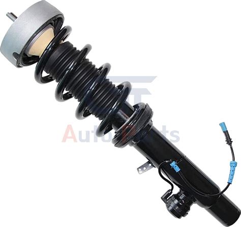 X Front Shock Absorber Struts Assys Edc Fit Bmw X F F X F F