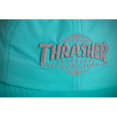 『huf X Thrasher Tour De Stoops』のカプセルコレクションが11月11日より発売