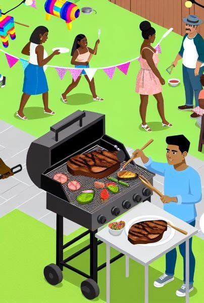 Gu A Definitiva Para Organizar Una Parrillada Perfecta Para Grupos