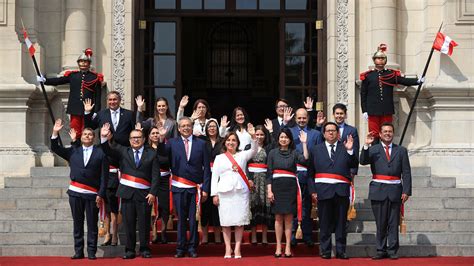 Presidencia Del Perú 🇵🇪 On Twitter 🇵🇪 ¡sin Cometer Actos De