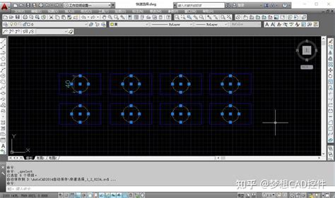 Autocad——快速选择 知乎