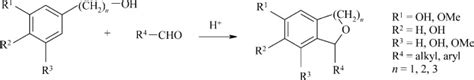 The Oxa‐pictetspengler Reaction A Highlight On The Different