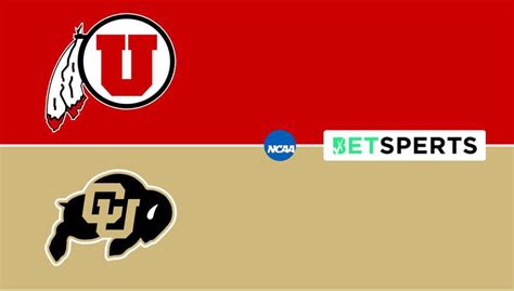 Utah Vs Colorado Prediction Picks Start Time November