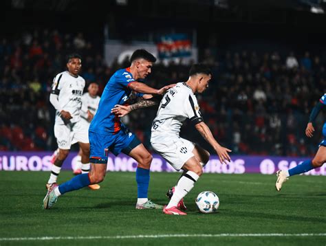 Tigre visita a Central Córdoba con una baja en la defensa | Que Pasa Web