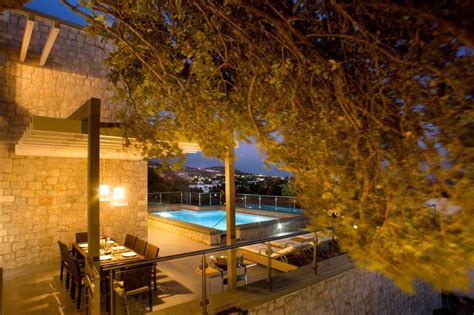 Villa Blue Dream Luxury Villas Pefki Rhodes Greece Book Now 2024