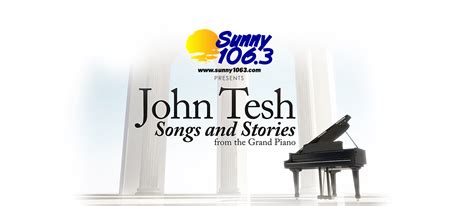 John Tesh - Live in Concert