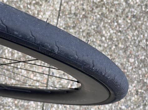 Test Du Nouveau Pneu Hutchinson Challenger Tubeless Grande Durabilit