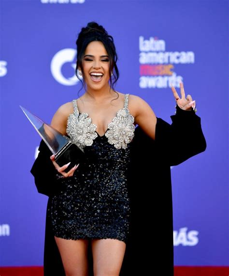 Lista Completa De Ganadores En Los Latin American Music Awards 2023