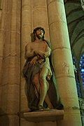 Category Statuaire De La Basilique Saint Urbain De Troyes Wikimedia