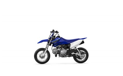 YAMAHA Moto Cross Enfant Yamaha TT R50 2021