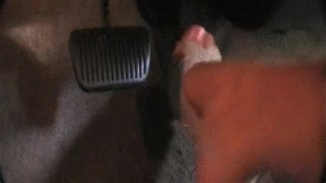 Crazy Feet Crazy Combos Car Cranking Flooded Engines Clips4sale