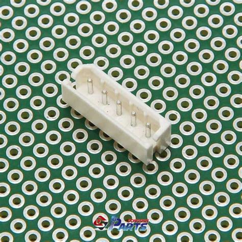 Molex 커넥터 5267-05 (한림전자 LWB0640-05) : 상품 이미지 확대보기
