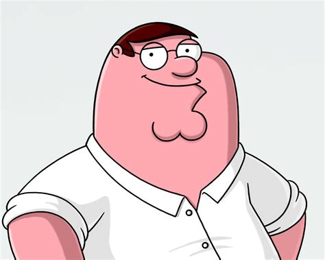 'Family Guy' Characters | Family guy, Family guy stewie, Family guy ...