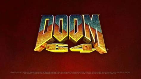 Doom 64 Now Available With Playstation Plus Premium