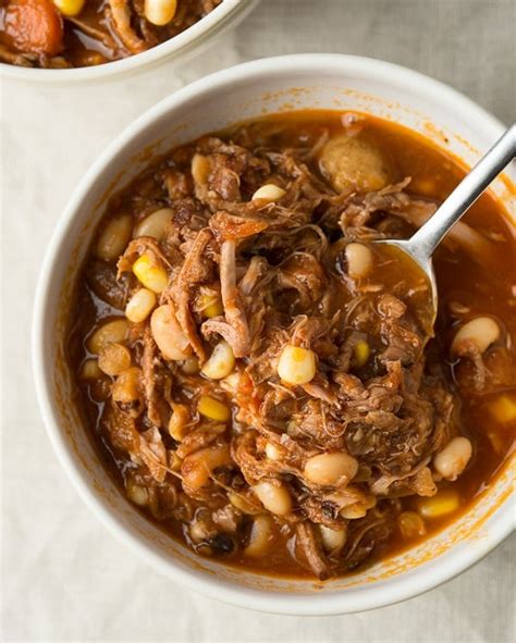 Kentucky Burgoo Recipe - Hunter Angler Gardener Cook