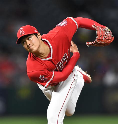 【number】《独占インタビュー》大谷翔平、結婚を語る彼女からはさん付け、年齢は2歳年下、好きな手料理はカレー Geinou 芸能アンテナ速報