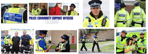 Neighbourhood Policing In Times Of Austerity