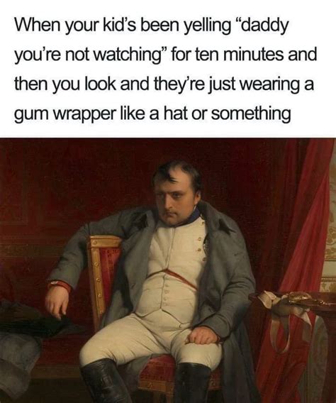 Fabulously Relatable Classic Art Memes That Are Hilariously Up To