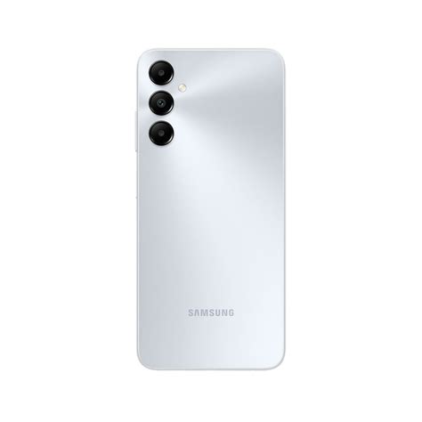 Samsung Galaxy A S Gb Gb Dual Sim Silver