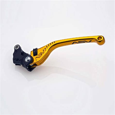 ASV F3 Series Sport Lever Ducati Radial Master Brake