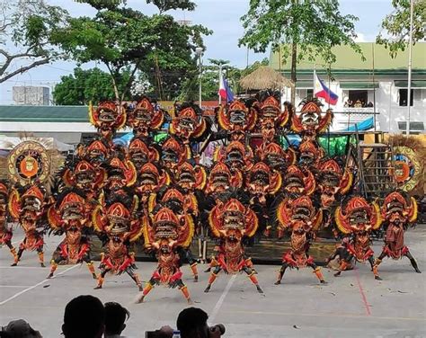 Sinulog De Kabankalan | Sinulog