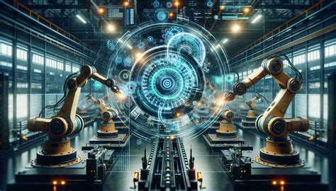 Ai Driven Robotics Revolution Set To Transform Industries