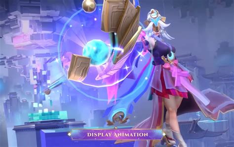 There Are Tricks To Get The Pharsa Neon Shingetsu Skin In Mobile