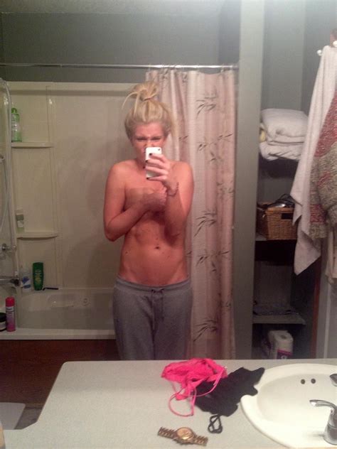 Canadian Soccer Player Kaylyn Kyle NUDE LEAKED Private 51840 The Best