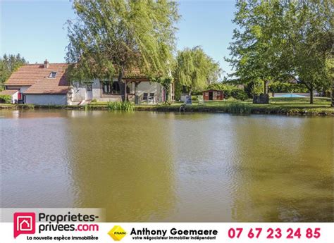 Achat Maison Romorantin Lanthenay Maisons Acheter Propri T S