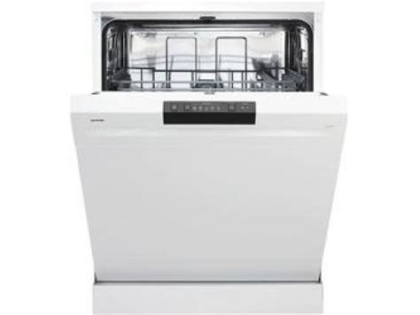 Gorenje GS620C10W Mosogatógép - árak, vásárlás, összehasonlítás ...