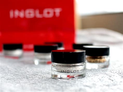 INGLOT Archives - Page 2 of 12 - Makeup Your Mind