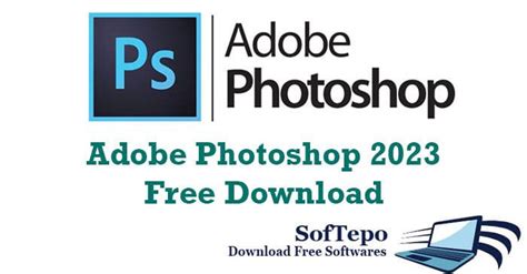 Adobe Photoshop 2023 Free Download | Download adobe photoshop, Adobe ...