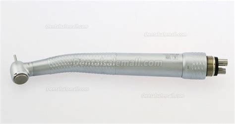 YUSENDENT CX207 GW PQ Dental Fiber Optic Turbine Handpiece Compatible