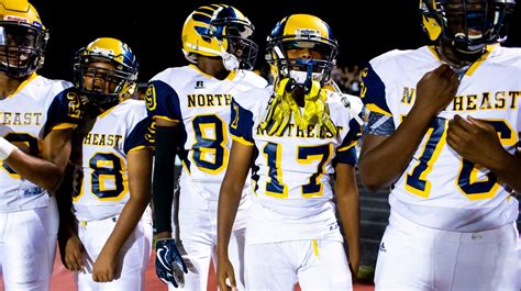 Tssaa Rules Northeast High Football Must Forfeit Five Wins This Season