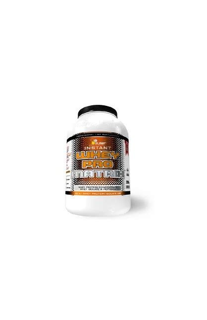 Whey Pro Matrix G Olimp Labs