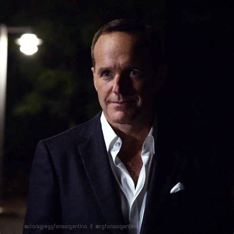 Clark Gregg Mirada intensa sensual vibrante... @clarkgregg #clarkgregg ...