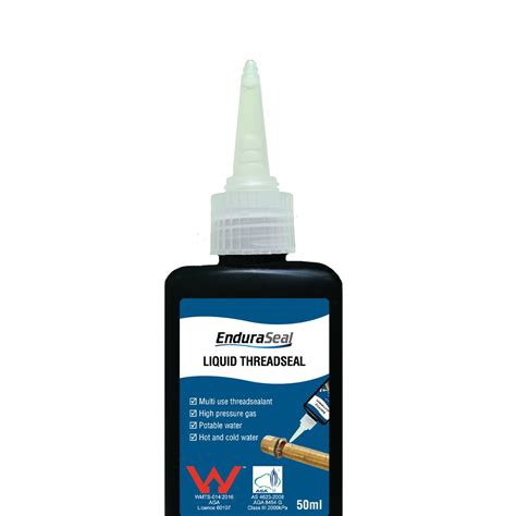 Enduraseal 50ml Liquid Threadseal Bunnings Australia