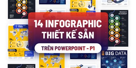 Tổng Hợp Mẫu Infographic Powerpoint Free đẹp Mắt Và Thú Vị Nhất