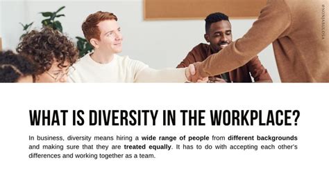 What Is Diversity In The Workplace Definition Of Diversity Human