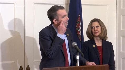 Virginia governor mulls future amid blackface scandal - Good Morning ...